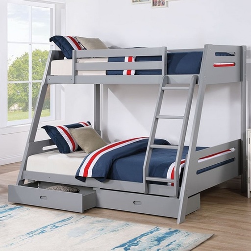 twin/ Full Bunk Bed