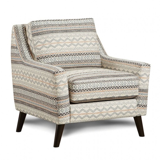 Accent chair